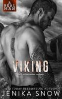 Viking (A Real Man, 9)