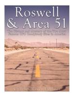 Roswell & Area 51