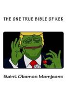 The One True Bible of Kek