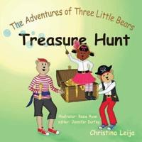 The Adventures of Three Little Bears