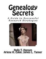 Genealogy Secrets