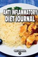 Anti Inflammatory Diet Journal