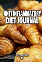 Anti Inflammatory Diet Journal