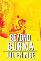 Beyond Burma 1