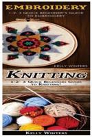 Embroidery & Knitting