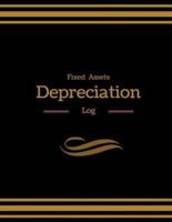 Fixed Assets Depreciation Log