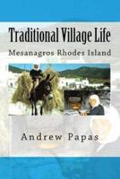 Traditional Village Life
