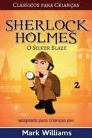 Sherlock Holmes Adaptado Para Crianças