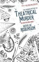 A Theatrical Murder (#13 - Sanford Third Age Club Mystery)