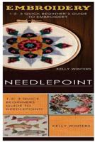 Embroidery & Needlepoint
