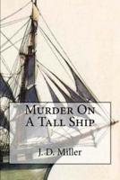 Murder on a Tall Ship