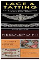 Lace & Tatting & Needlepoint