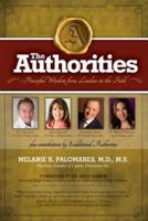 The Authorities - Melanie R. Palomares