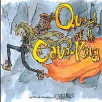 Quest of the Cave-King