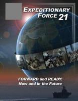 Expeditionary Force 21 (Color)