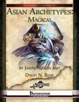 Asian Archetypes