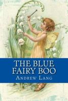 The Blue Fairy Boo