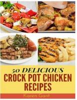 Crock Pot Chicken Recipes