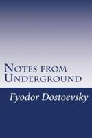 Notes from Underground