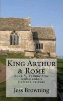 King Arthur & Rome