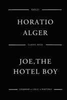 Joe, The Hotel Boy