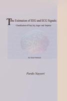 Time Estimation of EEG and ECG Signals