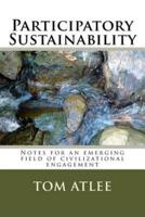 Participatory Sustainability