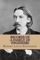 Records of a Family of Engineers