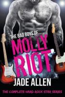 The Bad Boys of Molly Riot