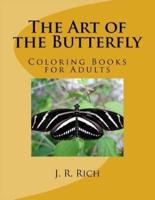 The Art of the Butterfly