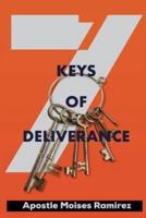 7 Keys of Deliverance