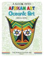 A Look Into African Art, Oceanic Art