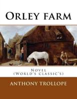 Orley Farm. By