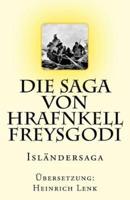 Die Saga Von Hrafnkell Freysgodi