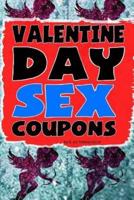 Valentine Day Sex Coupons