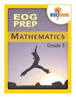 Rise & Shine EOG Prep Grade 5 Mathematics