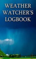 Weather Watcher's Logbook