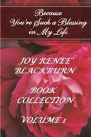 Joy Renee' Blackburn