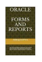 Oracle Forms and Reports