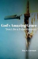 God's Amazing Grace