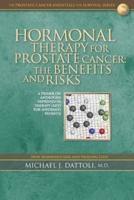 Hormonal Therapy for Prostate Cancer