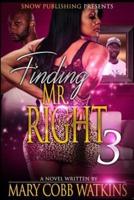 Findind Mr. Right 3