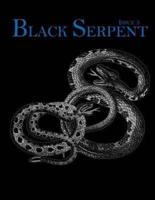 Black Serpent Magazine - Issue 3