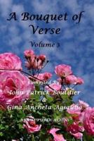 A Bouquet Of Verse Volume 3