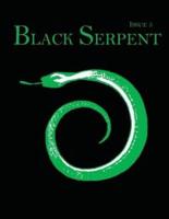 Black Serpent Magazine - Issue 5