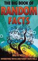 The Big Book of Random Facts Volume 6