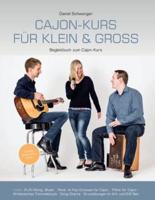 Cajon-Kurs Fuer Klein & Gross