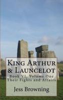 King Arthur & Launcelot