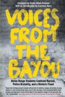 Voices from the Bayou