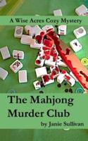 The Mahjong Murder Club